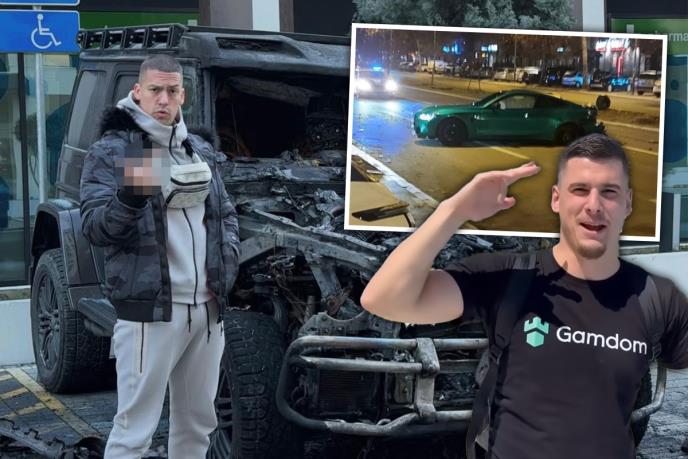 Baka Prase Jutjuber Simi