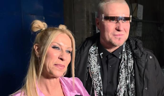 Grupa Twins nakon mnogo vremena