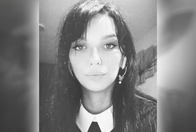 Sanja poginula udario voz