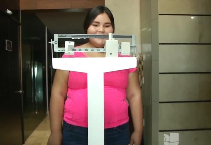 Dajana Kamačo nakon transfromacije