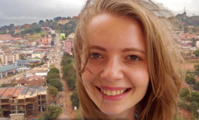 Sofija Ketsijer nestala na safariju u Africi