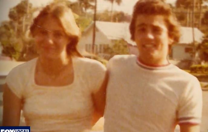 Din i Tina Klaus - brutalno ubijeni