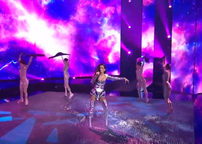 Iva Grujin, PZE 2026