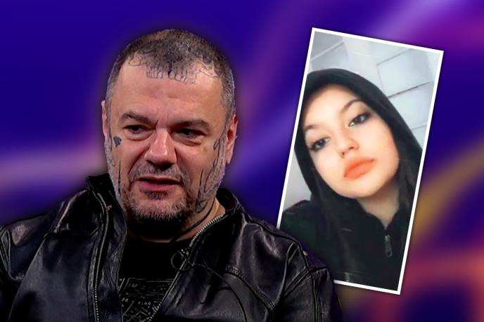 Vaska Stanimirović Aca Amadeus