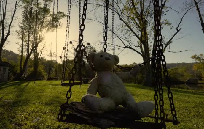 Napušteni zabavni park jezera Šoni u Zapadnoj Virdžiniji, poznat po svojoj jezivoj istoriji i pričama o duhovima (1).jpg