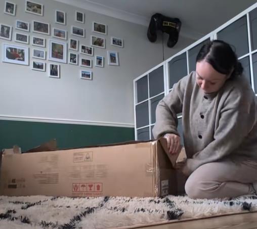 Kupila kauč na Temuu za 550 evra