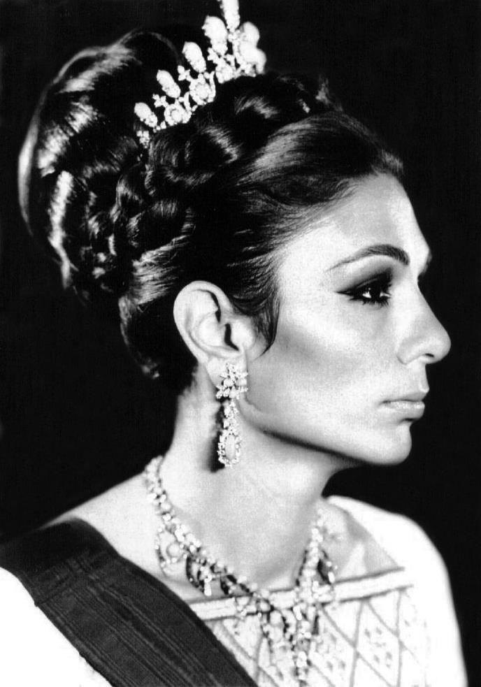 Fara Pahlavi