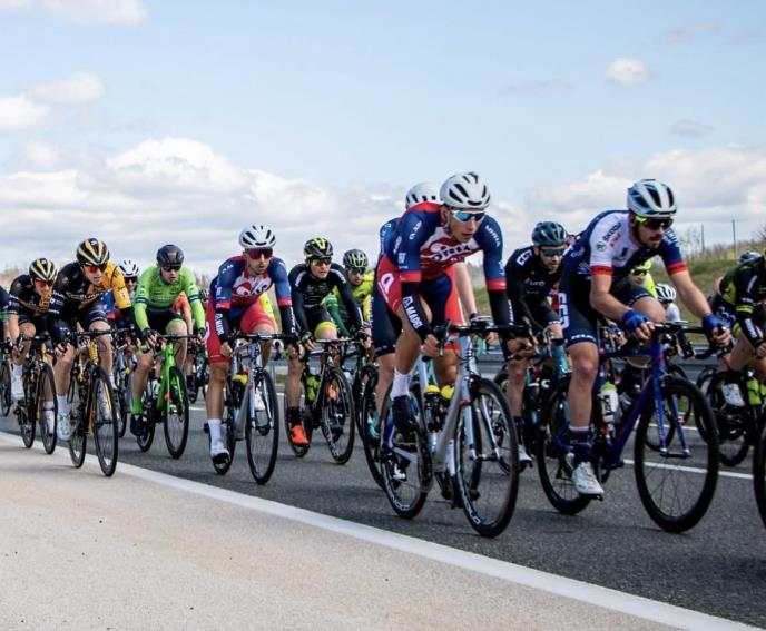 Međunarodna biciklistička trka Beograd–Banjaluka, Biciklizam