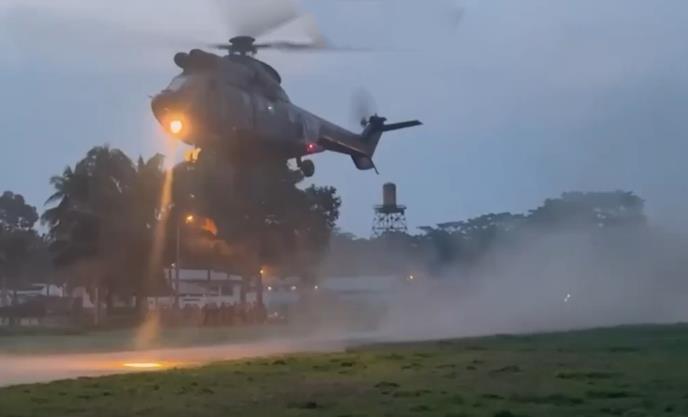 akcija Ekvadorske i američke vojne snage terorističa organizacija Ekvador (30).png