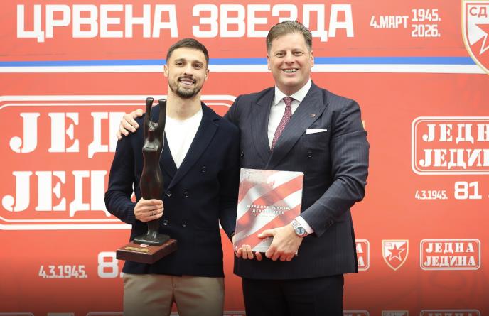 Rade Krunić i Stojan Vujko