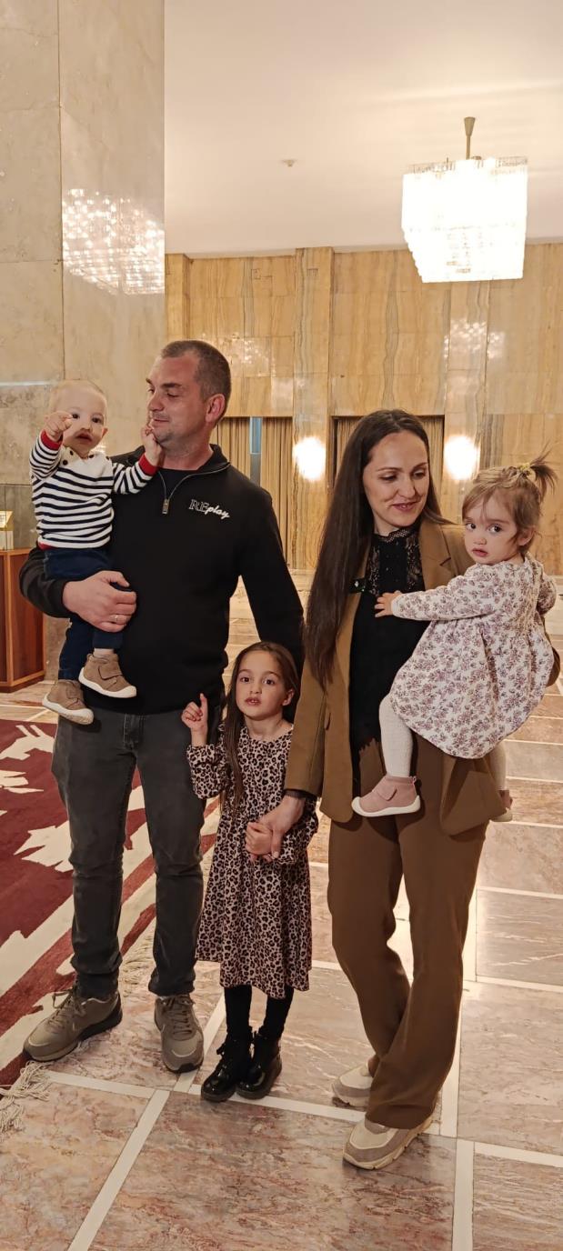 porodica Dramićanin