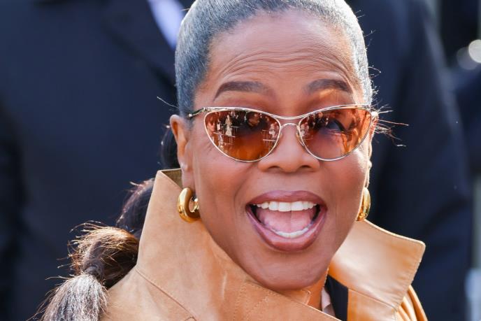 Opra Vinfri na Nedelji mode u Parizu 2026