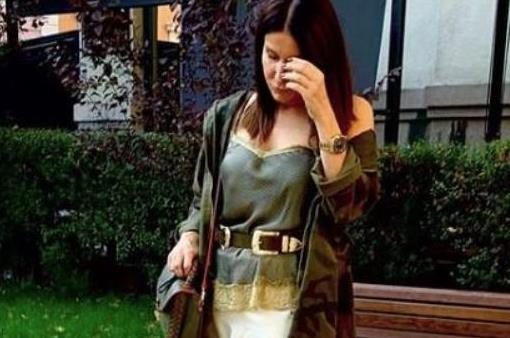 Snežanu Dakić muž ostavio zbog 21 godine mlađe