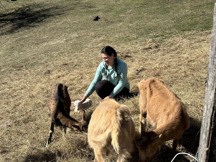 1773149599IVANJICA – Jovana Rajković, devojka koja je odlučila da ostane na selu - Foto -RINA55.jpg