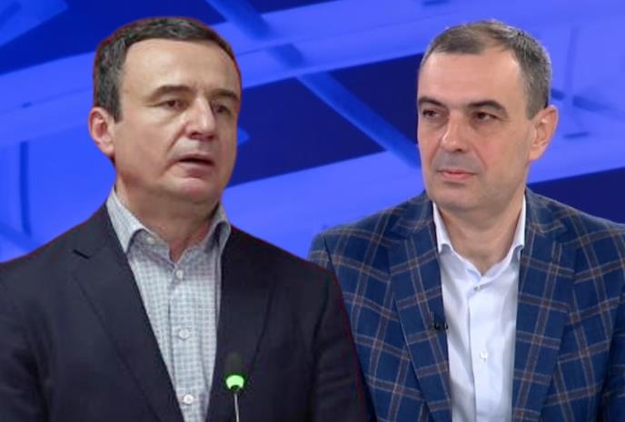 petar miletić aljbin kurti