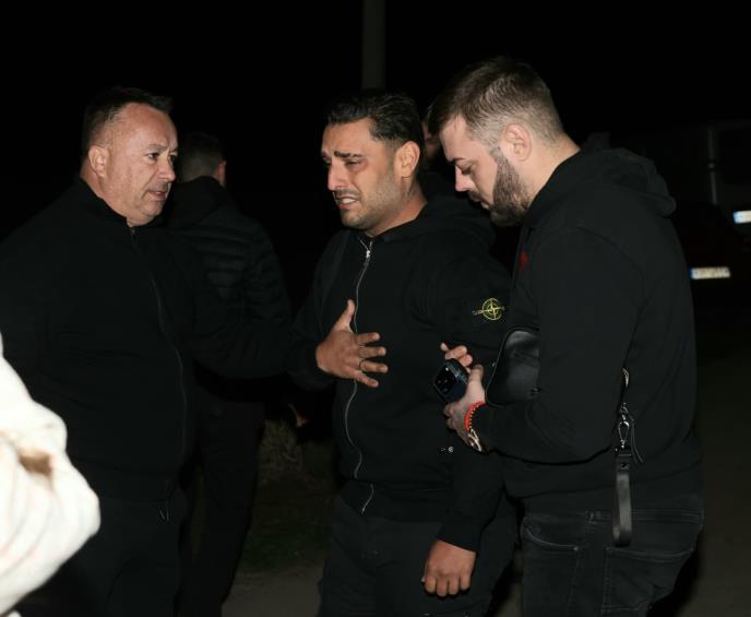 Darko Lazić Dragan Lazić  poginuo brat Darka lazića Brestač.jpeg