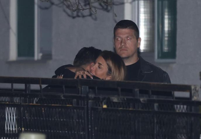 Darko Lazić Dragan Lazić  poginuo brat Darka lazića Brestač Sloba Radanović (6).jpeg