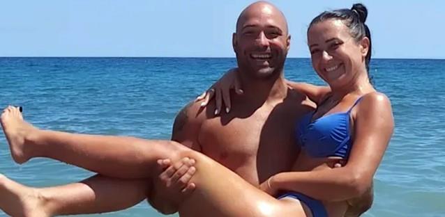 Ovo je supruga brata Darka Lazića