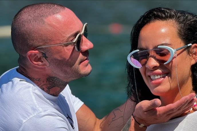 Irena Radulović i Jodžir