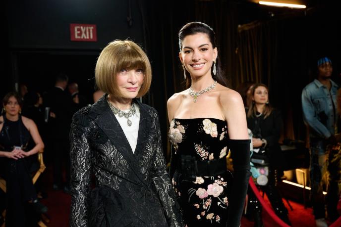 Ana Vintur, En Hatavej na dodeli Oskara 2026