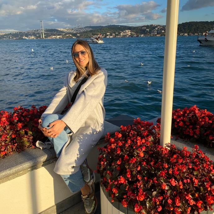 Maja Ognjenović