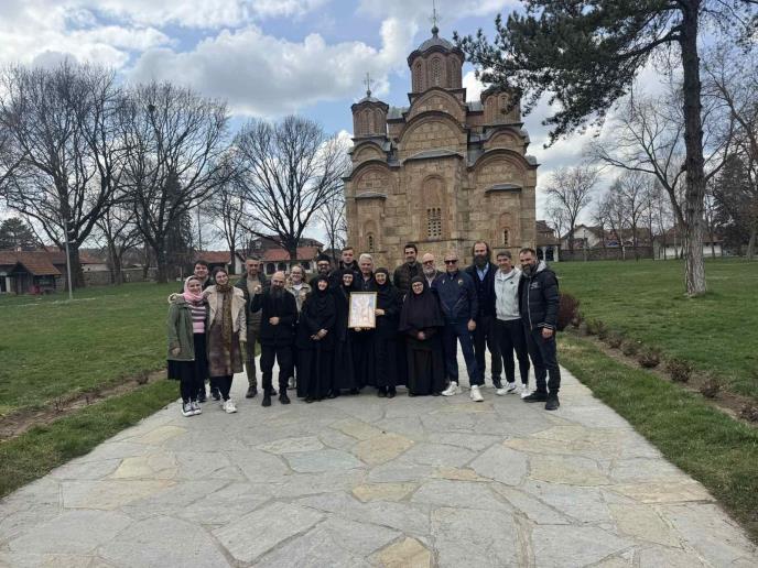 Dragan Bogavac Dušan Savić Boško Đurovski Dejan Lekić Danijel Ljuboja Radovan Krivokapić