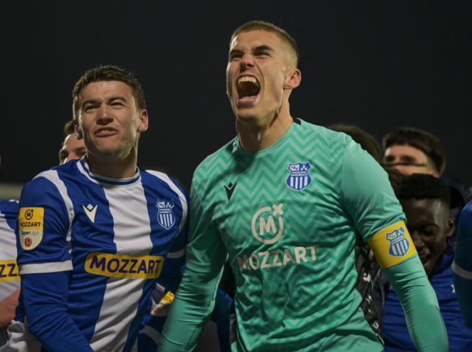 Aleksa Cvetković