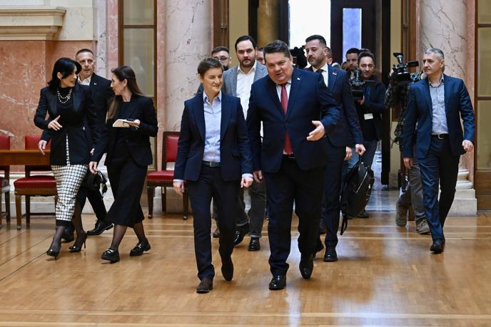 Ana Brnabić Nenad Stevandić  otvorili Parlamentarni forum (11).jpg