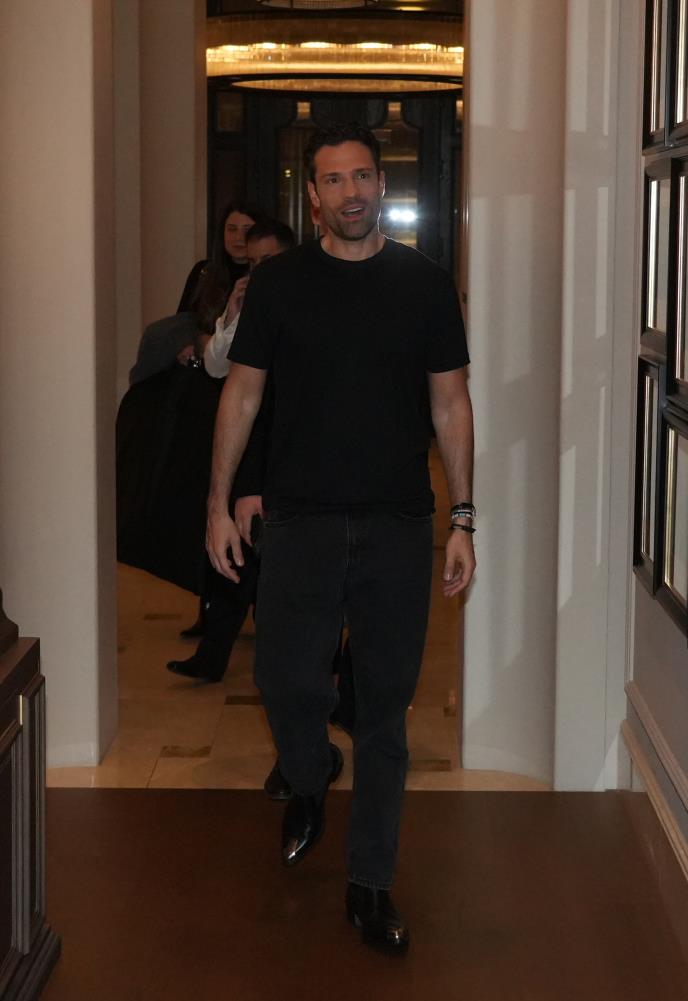 Konstantinos Argiros