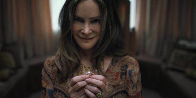 Serija Something Very Bad Is Going To Happen