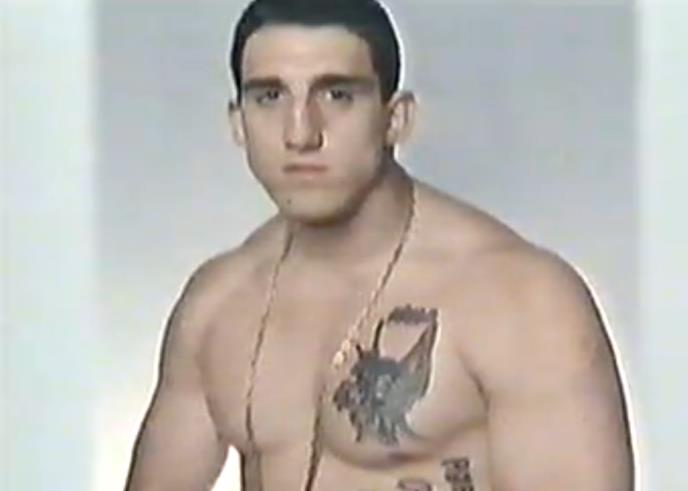 Kristijan Golubović