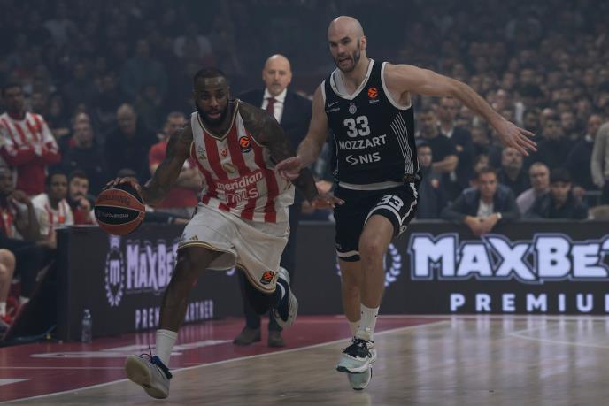 Kodi Miler-Mekintajer i Nik Kalates