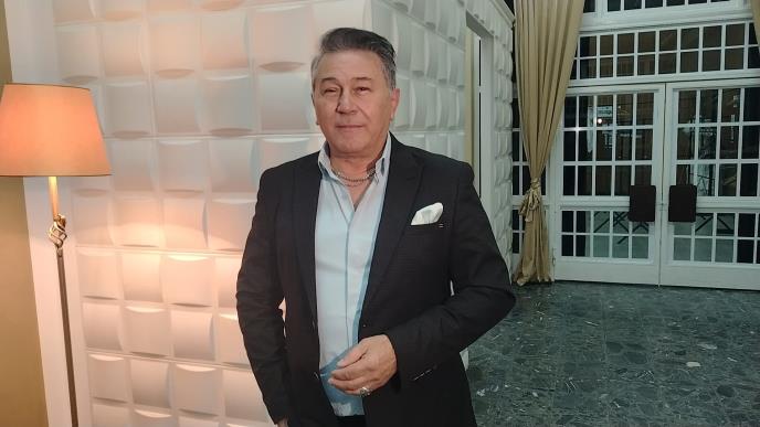 Halid Muslimović