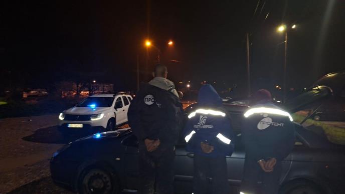 Hapšenje u RB Kolubara