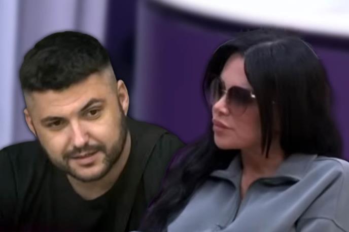 Stanija Dobrojević Asmin Durdžić