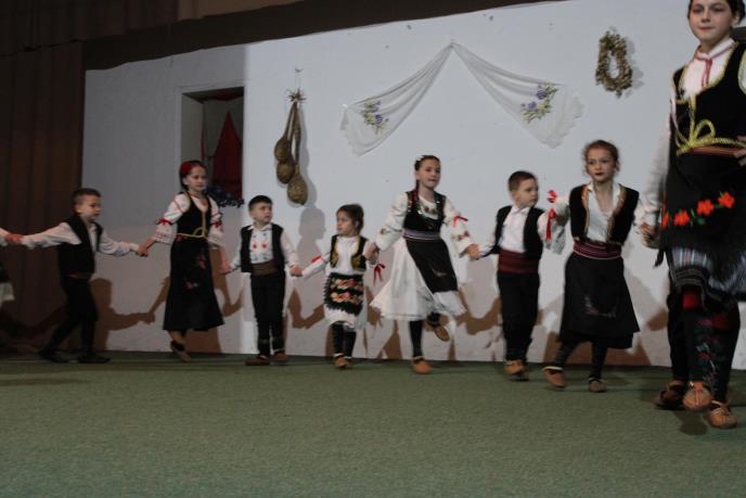 Globoder - Takmičenje sela grada Kruševca