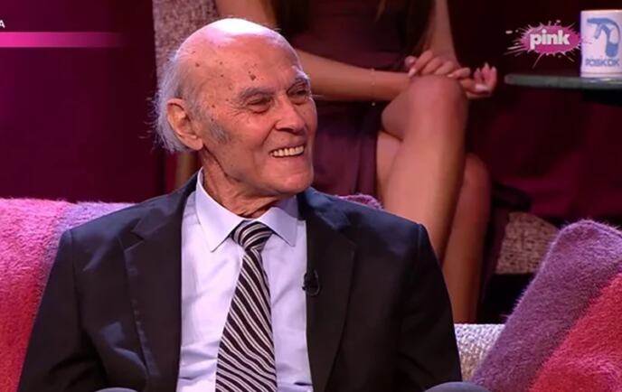 Mala Cana i Andrija Bajić