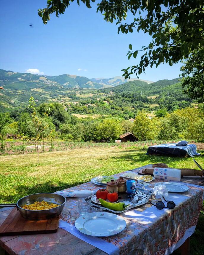 Mateja Kežman - Kopaonik