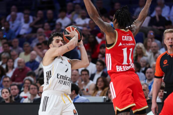 Crvena zvezda kalkulacije Evroliga