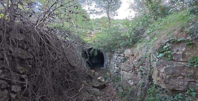 tajna baza JNA ostrvo VIS