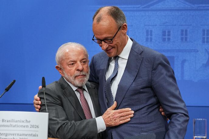 Fridrih Merc Lula da Silva
