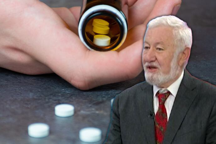 povlačenje leka, dr Vladimir Diligenski