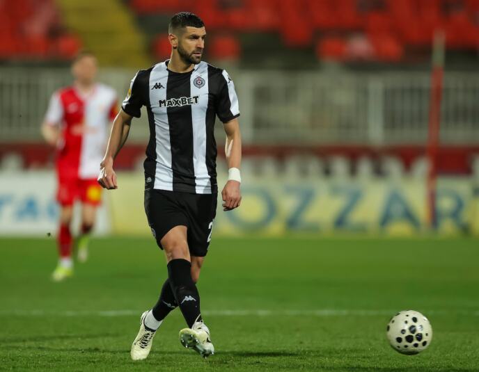Stefan Mitrović