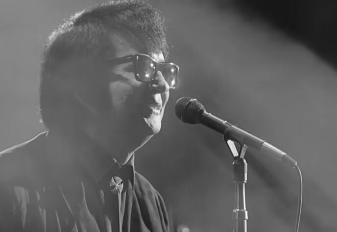 Roj Orbison