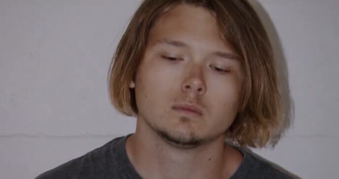 Entoni Templet, Netflix dokumentarac I Just Killed My Dad