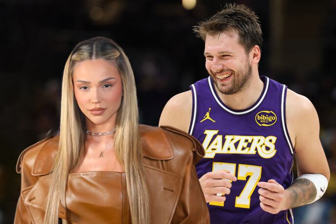 Breskvica Luka Dončić