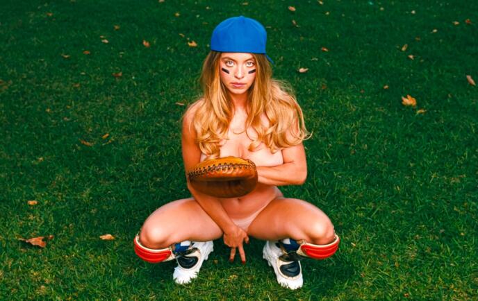 Sidni Svini u seriji Euforija koja je izazvala veliku pažnju publike