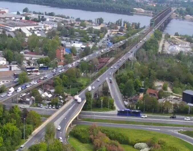 Pančevački most