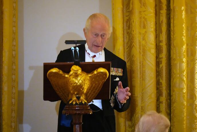 Melanija Tramp, Donald Tramp, kralj Čarls, kraljica Kamila (7).jpg