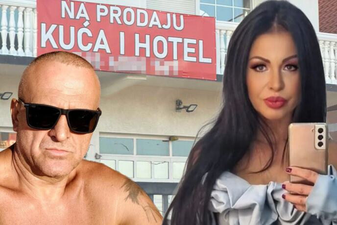 Tina Ivanović Zoran Anđić